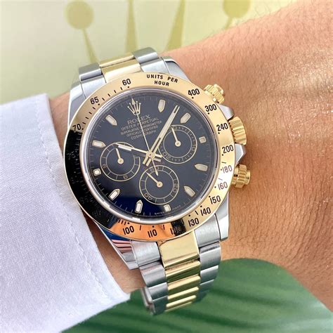 Rolex daytona uk